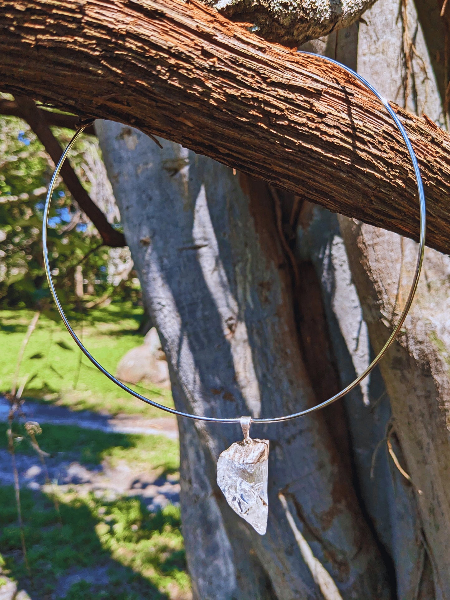 Mystical Embrace Choker