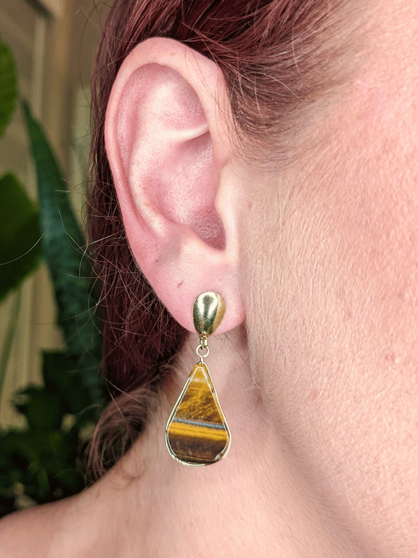 Droplet Delight Earrings